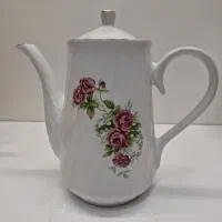 قوری گل سرخی
