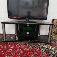 میز تلویزیون ام دی اف