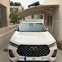 تیگو 7 پرو پریدم  مدل ۴۰۳ کم کار