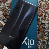 جی پلاس