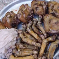 کله پاچه