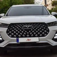 تیگو ۷ پرو