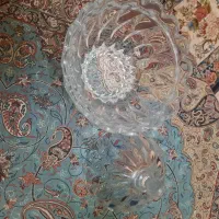 شکلات خوری یاآجیلخوری بفروش میرسد