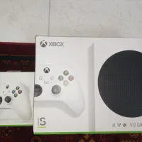 ایکس باکس Xbox Series S