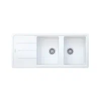 سینک دولگنه گرانیتی مدل گرانیکو پلاس