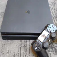 کنسول بازی Ps4