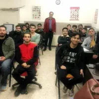 دیپلم گرافیک رایانه/ دیجیتال