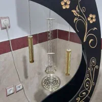 ساعت ایستاده