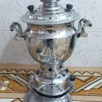سماورگازی سیفی برادران