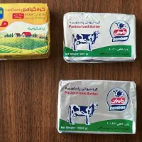 کره حیوانی و گیاهی دامبان با کیفیت