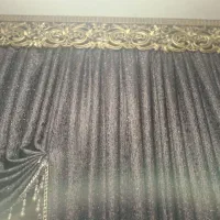 پرده وکتیبه