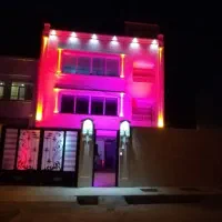 رهن و اجاره منزل ویلایی 3خواب مستر دار