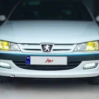 پارس ۴۰۲ xup
