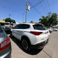 تیگو7مدل98 درحدصفر کمکار نقدیامعاوضه