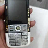گوشی نوکیا 5700