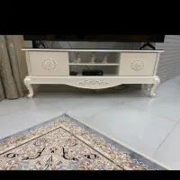 میز تلویزیون برند مبلیران