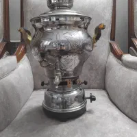 سماور تابان