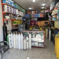 جوش و برش شمس