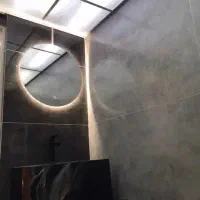 بازسازی کامل واحد ، دیزاین به روز