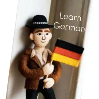 آموزش مکالمه روزمره آلمانی - آمادگی سفارت