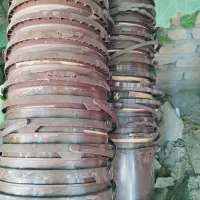 فروش ۶۰ عدد سطل پلاستیکی