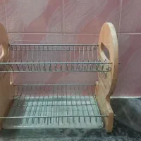 سبدآبچکان|آبچکان و نظمدهنده ظروف|مشهد, دوست آباد|دیوار
