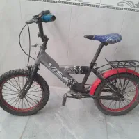 دوچرخه ۱۶