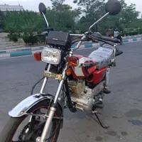 هندا 150