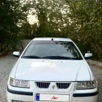 سمند lx۹۵|خودرو سواری و وانت|اصفهان, شفق|دیوار