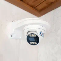 دوربین مداربسته