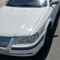 سمند LX ساده