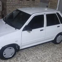 پراید 111|خودرو سواری و وانت|اهواز, کمپلو جنوبی|دیوار