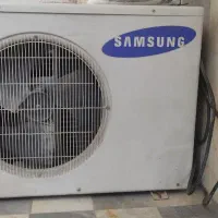 کولرگازی سامسونگ