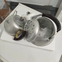 کتری و قوری اصل