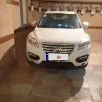 لیفان x60