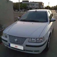 سمند مدل۹۴