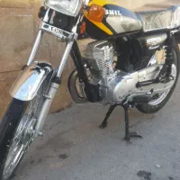 موتور ۱۲۵ صفر