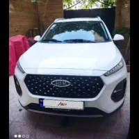 ام وی ام X22 مدل آذر 1403