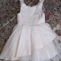 لباس مجلسی بچه گانه