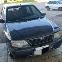 پراید 111 مدل 95