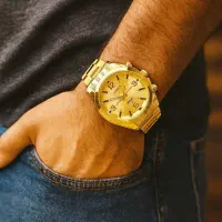 ساعت مچی مردانه MINGBO