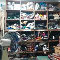 واگذاری فروشگاه لباس