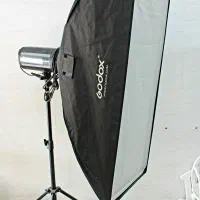 فلاش استودیویی ۳۰۰ ژول ورتا مدل Verta TTS II 300