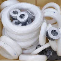 شیلنگ نسوز،شیلنگ تفلون،PTFE،پی تی اف،لوله تفلون