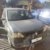 رنو L90 ال نود مدل 90 دوگانه شرکتی
