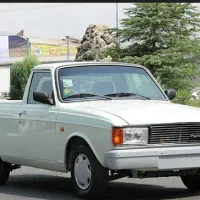وانت بار کرایه