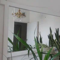 دو عدد آینه