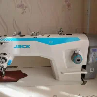 چرخ خیاطی jack