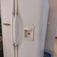 فروش یخچال ساید الکترواستیل