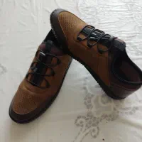 کفش مردانه ترکیه‌ای